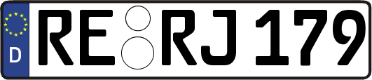 RE-RJ179