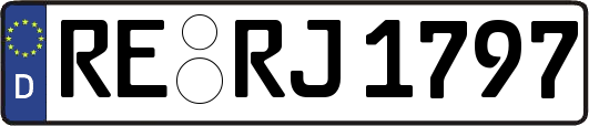 RE-RJ1797