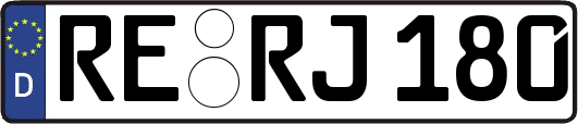 RE-RJ180