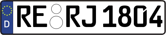 RE-RJ1804