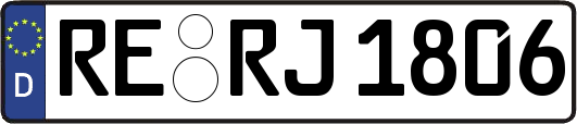 RE-RJ1806