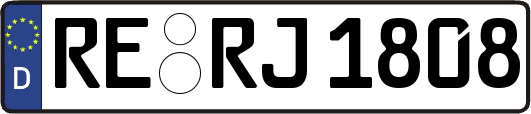 RE-RJ1808
