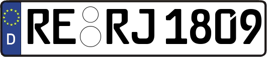 RE-RJ1809