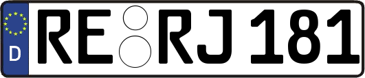 RE-RJ181