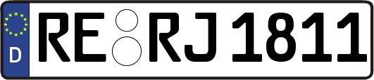 RE-RJ1811
