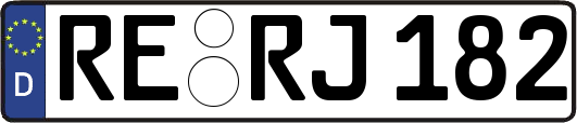 RE-RJ182