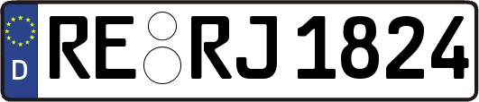 RE-RJ1824