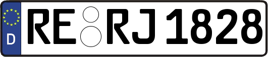 RE-RJ1828