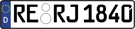 RE-RJ1840