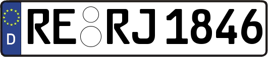 RE-RJ1846