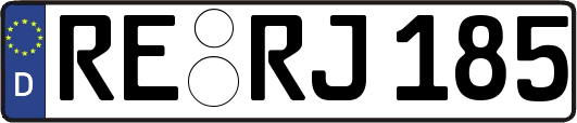 RE-RJ185