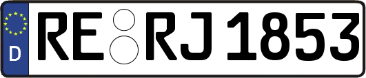 RE-RJ1853