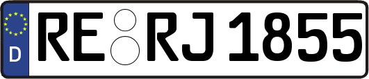 RE-RJ1855