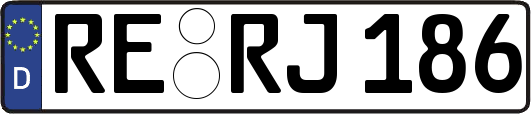 RE-RJ186