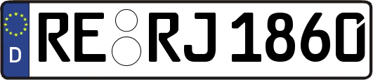 RE-RJ1860