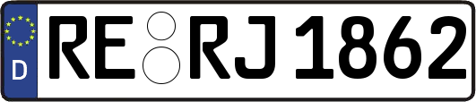 RE-RJ1862