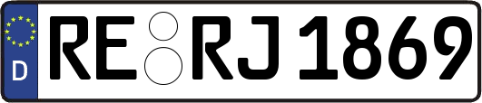 RE-RJ1869
