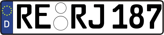 RE-RJ187