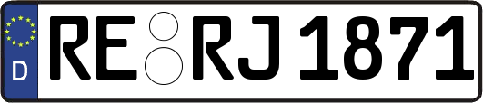 RE-RJ1871