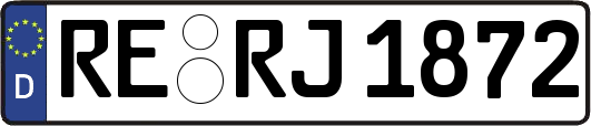 RE-RJ1872