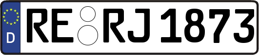 RE-RJ1873