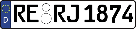 RE-RJ1874