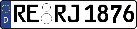 RE-RJ1876