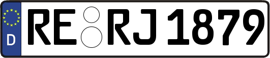 RE-RJ1879