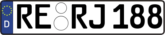 RE-RJ188