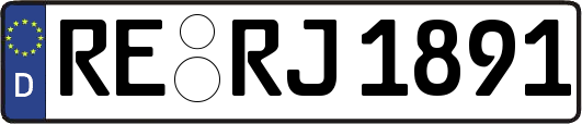 RE-RJ1891