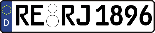 RE-RJ1896