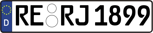 RE-RJ1899