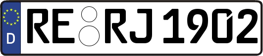 RE-RJ1902