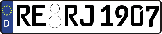 RE-RJ1907