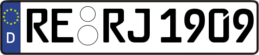 RE-RJ1909