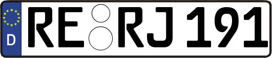 RE-RJ191