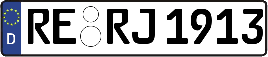 RE-RJ1913