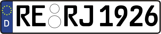 RE-RJ1926