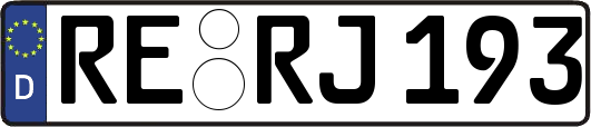 RE-RJ193
