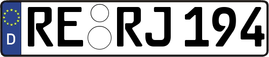RE-RJ194