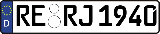 RE-RJ1940