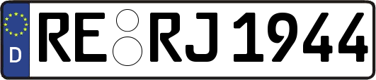 RE-RJ1944