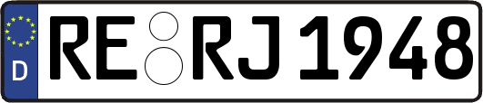 RE-RJ1948