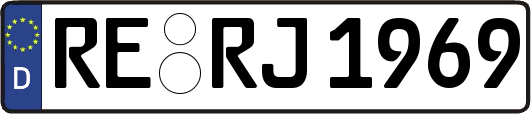RE-RJ1969