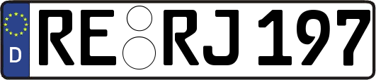RE-RJ197