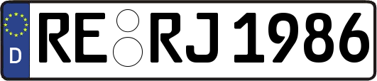 RE-RJ1986