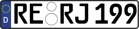 RE-RJ199