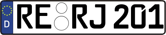RE-RJ201