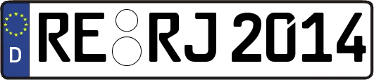 RE-RJ2014