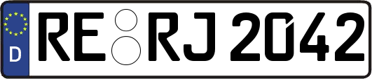 RE-RJ2042